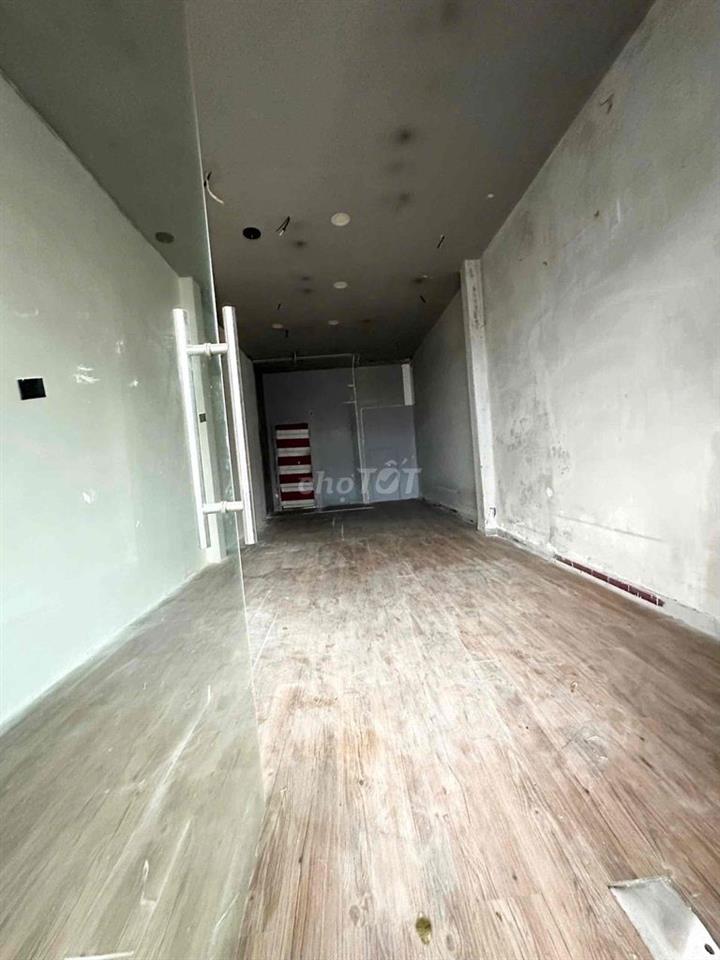 CHO THUÊ MẶT BẰNG QUANG TRUNG P10 GV GẦN VINCOM