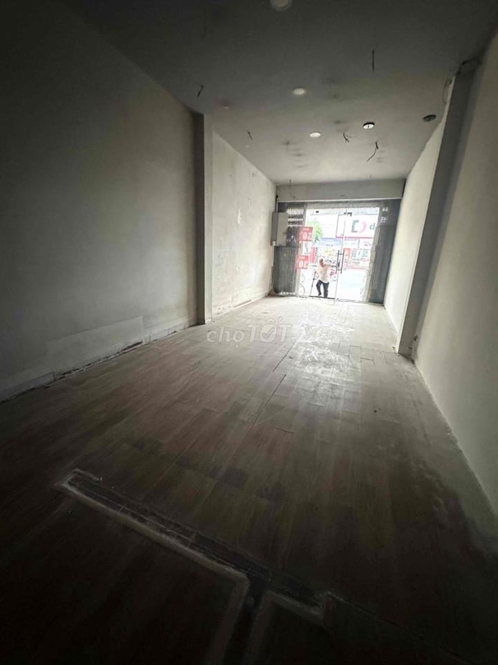 CHO THUÊ MẶT BẰNG QUANG TRUNG P10 GV GẦN VINCOM