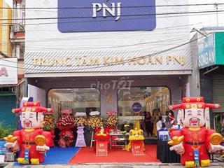 CHO THUÊ NHÀ MẶT TIỀN  TÂN THẠNH TÂY CỦ CHI NGANG 8M
