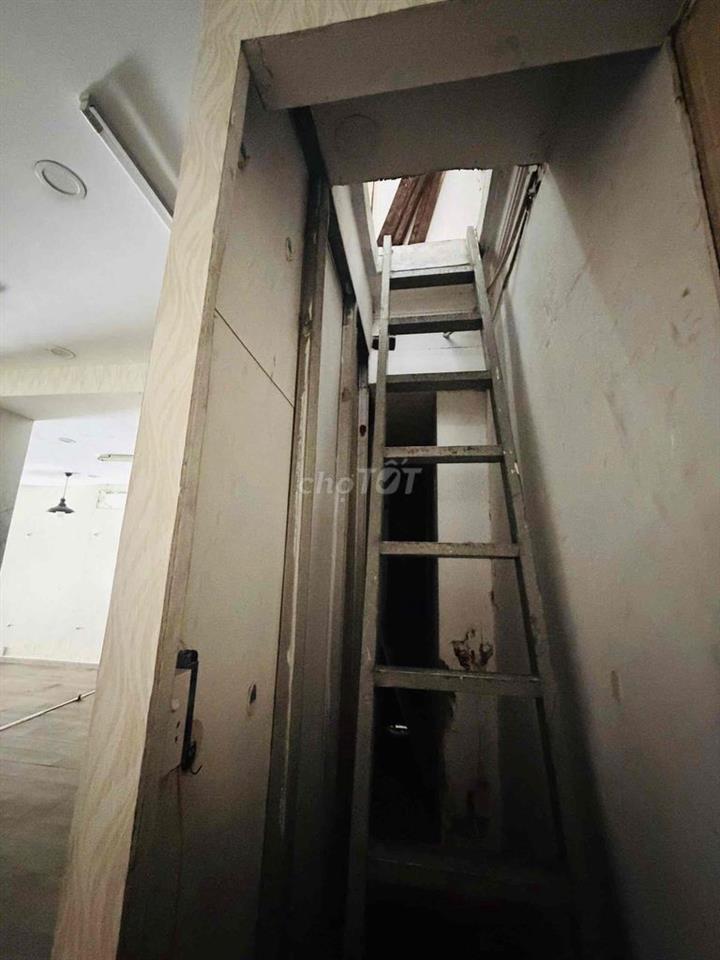 MẶT BẰNG LÊ QUANG ĐỊNH GV BÌNH THẠNH NGANG 6M