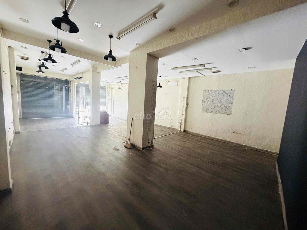 MẶT BẰNG LÊ QUANG ĐỊNH GV BÌNH THẠNH NGANG 6M