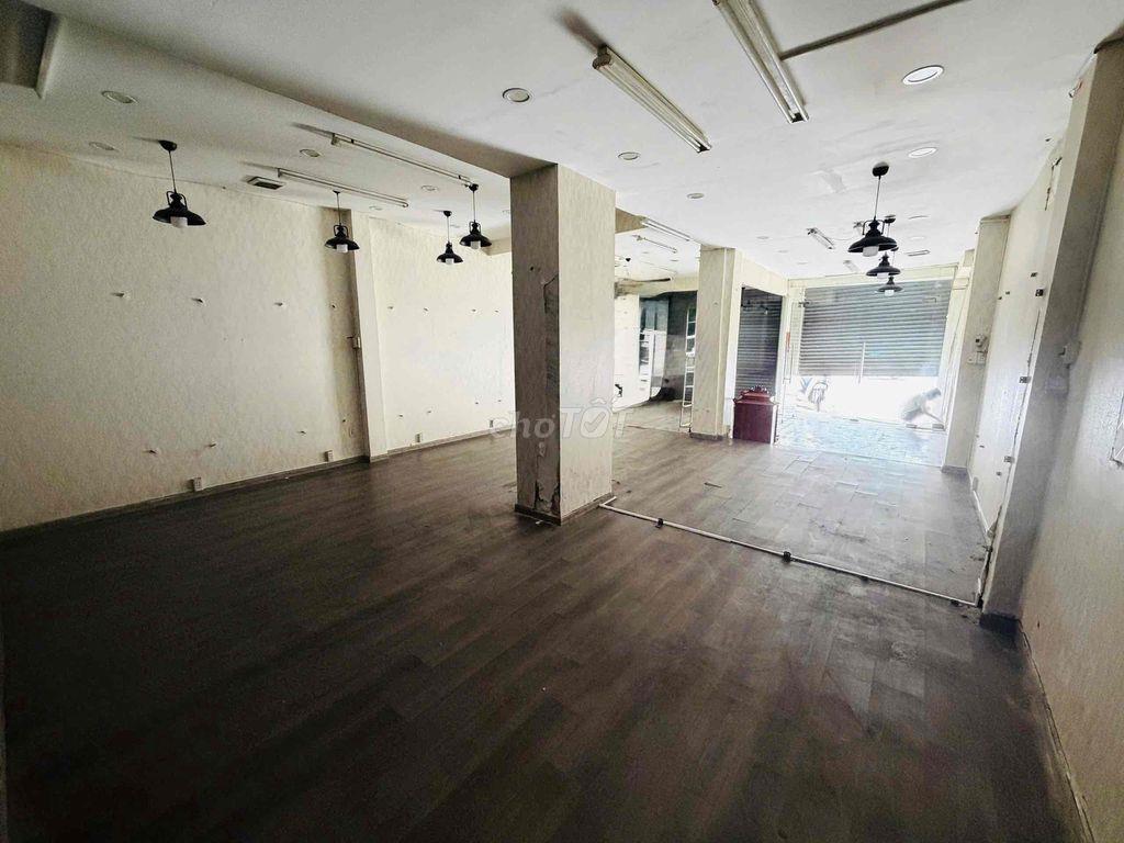 MẶT BẰNG LÊ QUANG ĐỊNH GV BÌNH THẠNH NGANG 6M