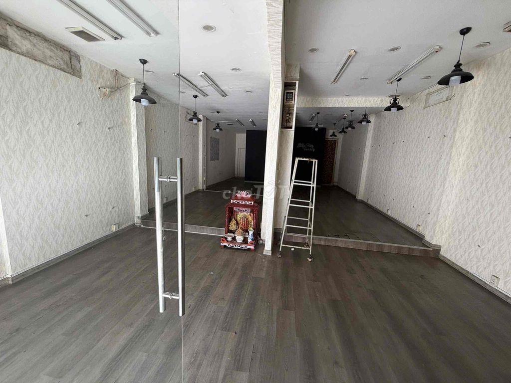 MẶT BẰNG LÊ QUANG ĐỊNH GV BÌNH THẠNH NGANG 6M