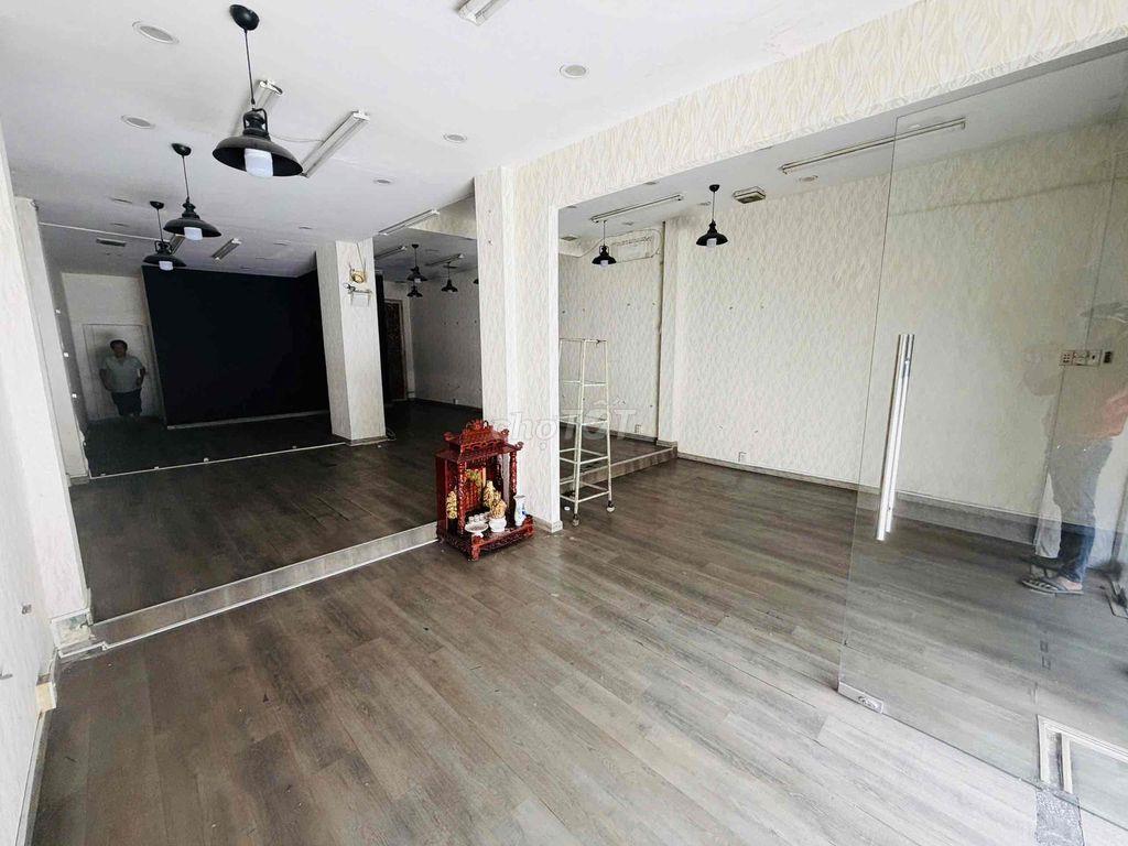 MẶT BẰNG LÊ QUANG ĐỊNH GV BÌNH THẠNH NGANG 6M