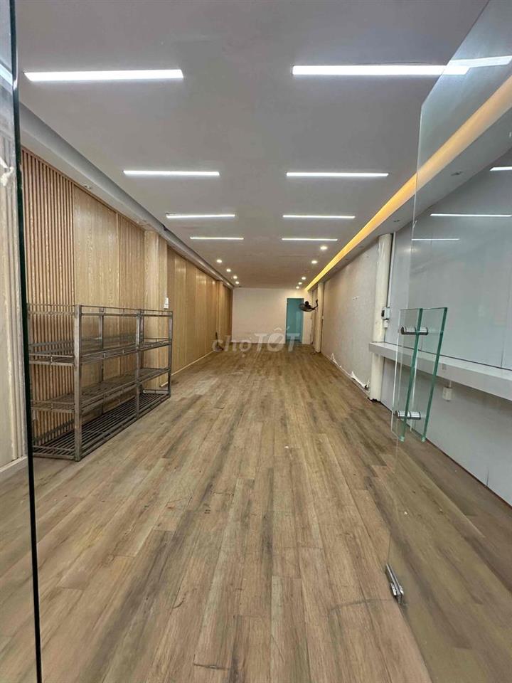 MẶT BẰNG MẶT TIỀN NGUYỄN VĂN KHỐI GÒ VẤP GẦN CV LÀNG CHÙA NGHỆ SĨ
