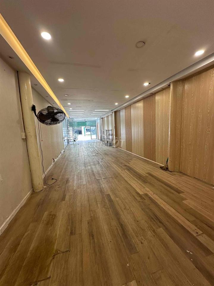 MẶT BẰNG MẶT TIỀN NGUYỄN VĂN KHỐI GÒ VẤP GẦN CV LÀNG CHÙA NGHỆ SĨ