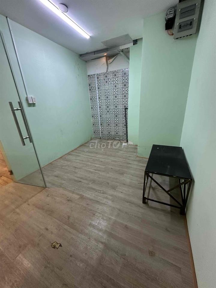 MẶT BẰNG MẶT TIỀN NGUYỄN VĂN KHỐI GÒ VẤP GẦN CV LÀNG CHÙA NGHỆ SĨ