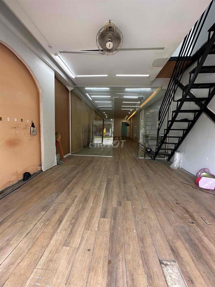 MẶT BẰNG MẶT TIỀN NGUYỄN VĂN KHỐI GÒ VẤP GẦN CV LÀNG CHÙA NGHỆ SĨ