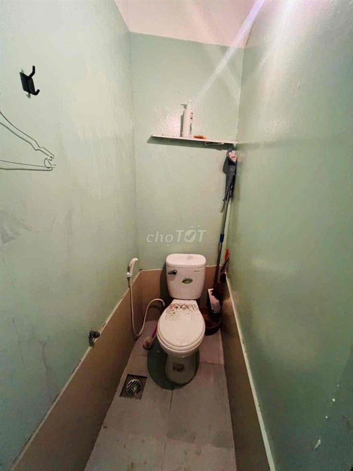 CHO THUÊ MB MẶT TIỀN NGUYỄN THÁI SƠN GÒ VẤP CHỈ 12TR TL