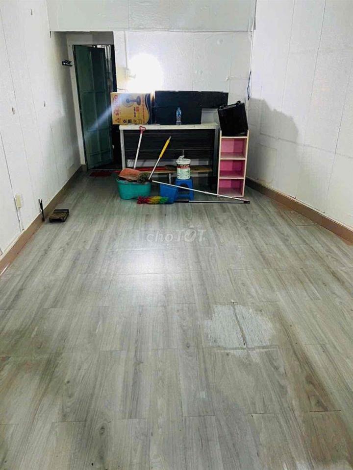 CHO THUÊ MB MẶT TIỀN NGUYỄN THÁI SƠN GÒ VẤP CHỈ 12TR TL