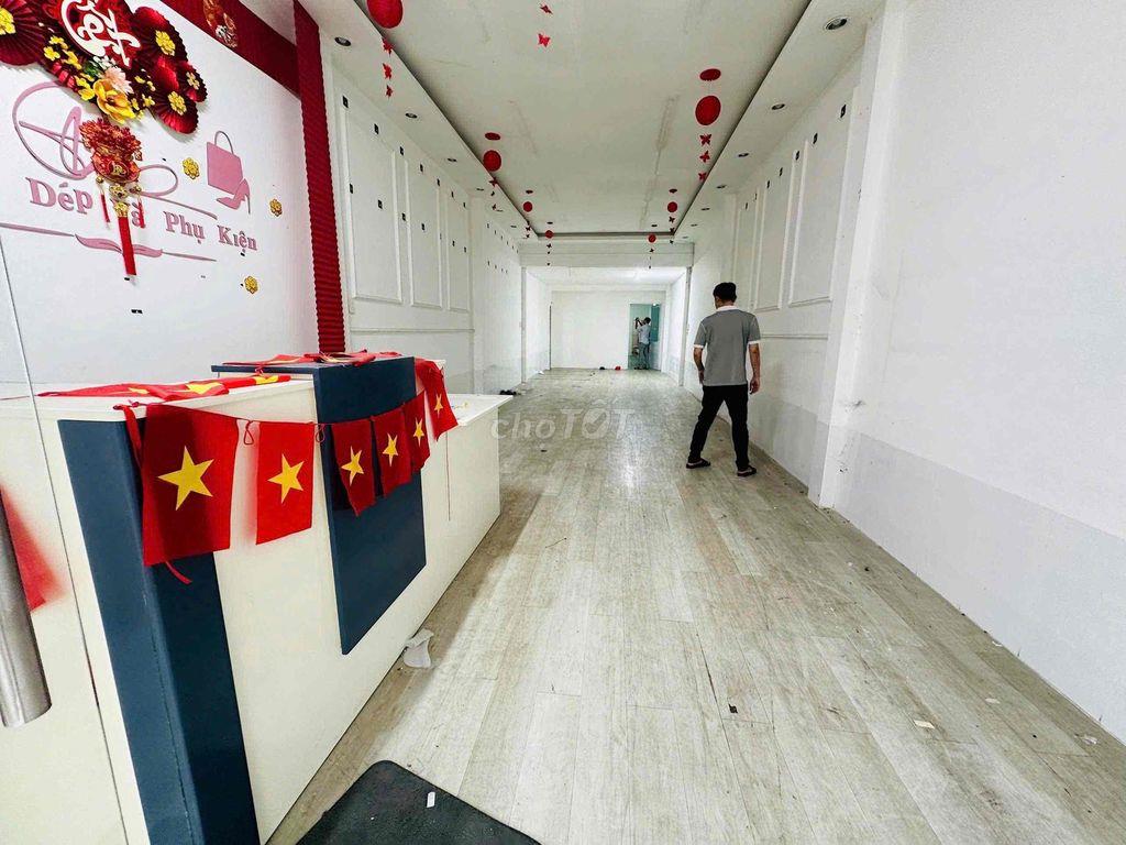 NHÀ MT QUANG TRUNG P10 GV CHỈ 22TR QUÁ MỀM