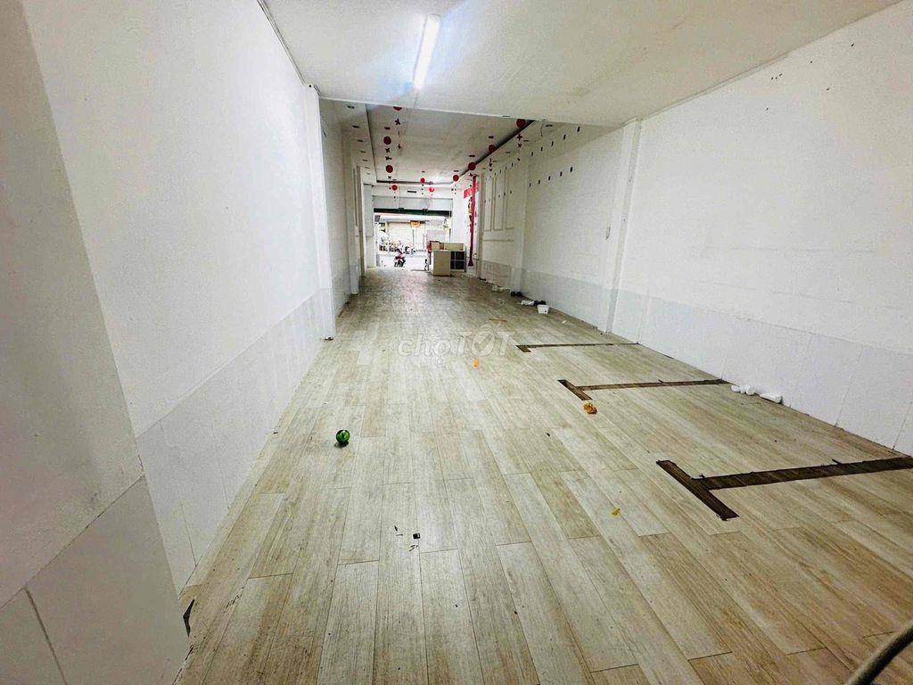 NHÀ MT QUANG TRUNG P10 GV CHỈ 22TR QUÁ MỀM