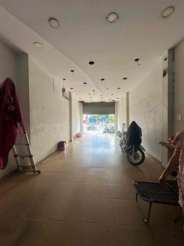 CHO THUÊ MB GÓC 2MT QUANG TRUNG P10 GV NGAY NGÃ 5