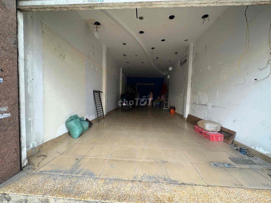CHO THUÊ MB GÓC 2MT QUANG TRUNG P10 GV NGAY NGÃ 5