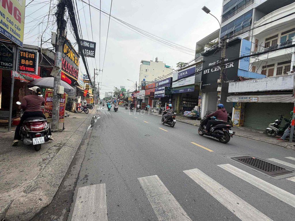 SANG QUÁN PHỞ 2MT PHAN HUY ÍCH HỒ CHÍ MINH