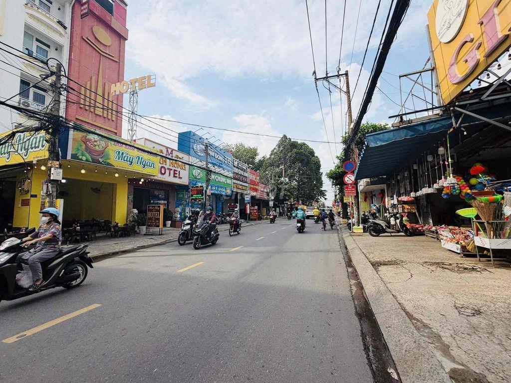 SANG QUÁN PHỞ 2MT PHAN HUY ÍCH HỒ CHÍ MINH