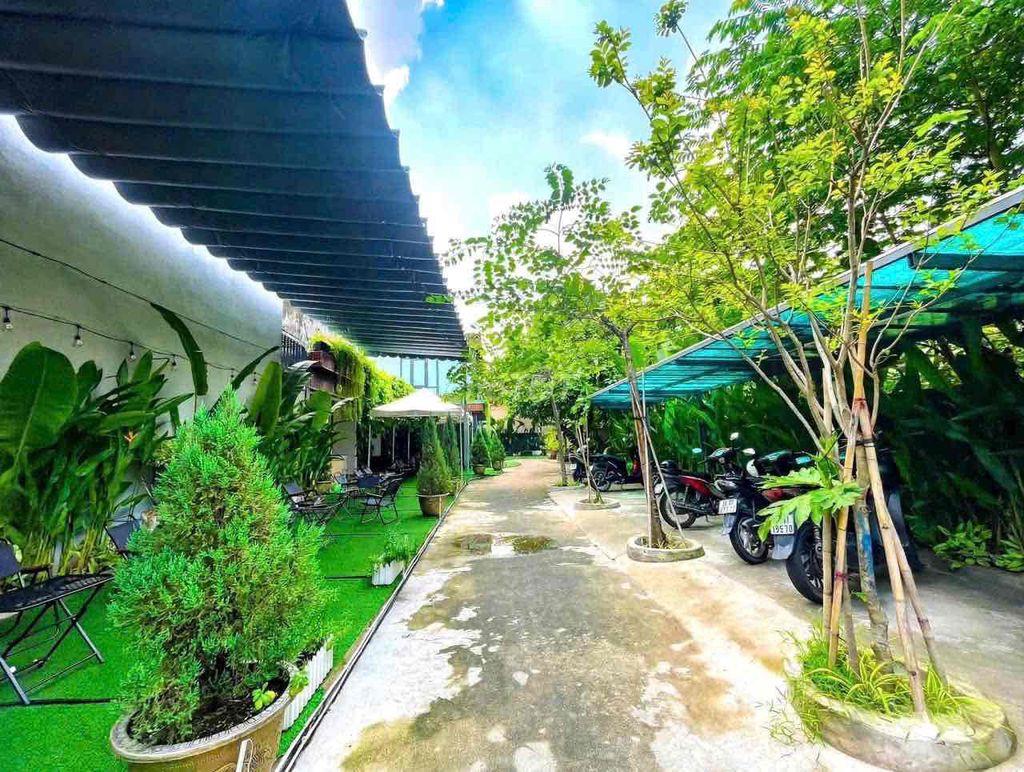 MẶT BẰNG NGUYỄN  VĂN LƯỢNG P10 GV GẦN LOTTE MART,GẦN CITYLAND