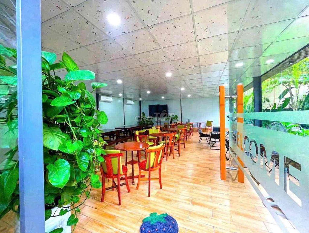 MẶT BẰNG NGUYỄN  VĂN LƯỢNG P10 GV GẦN LOTTE MART,GẦN CITYLAND