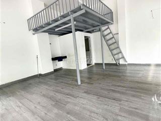 MẶT BẰNG GÓC 2 MẶT TIỀN PHẠM HUY THÔNG P17 GV