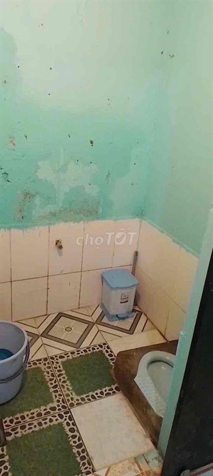phòng gác trung mỹ tây 16 ,phường trung mỹ tây q12