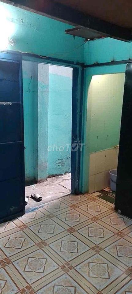 phòng gác trung mỹ tây 16 ,phường trung mỹ tây q12