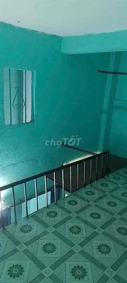 phòng gác trung mỹ tây 16 ,phường trung mỹ tây q12