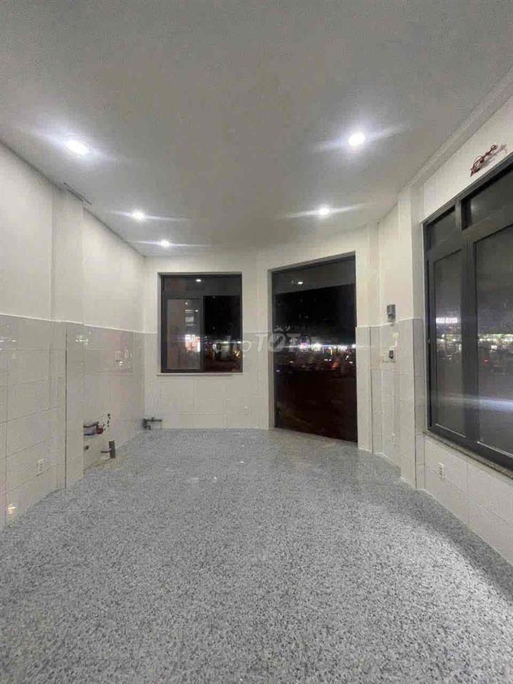 MẶT BẰNG GÓC 2MẶT TIỀN  DƯƠNG QUẢNG HÀM GÒ VẤP