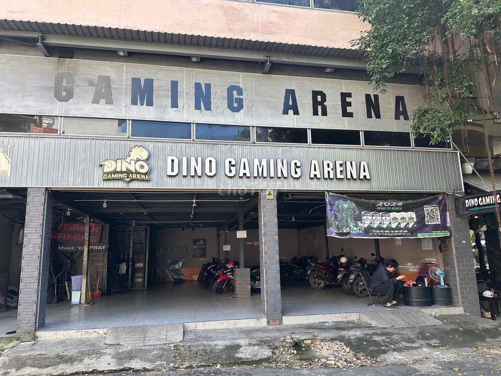 CHO THUÊ NHÀ MẶT TIỀN HẺM LÊ ĐỨC THỌ P17 GV NGAY CHỢ CĂN CỨ LTH