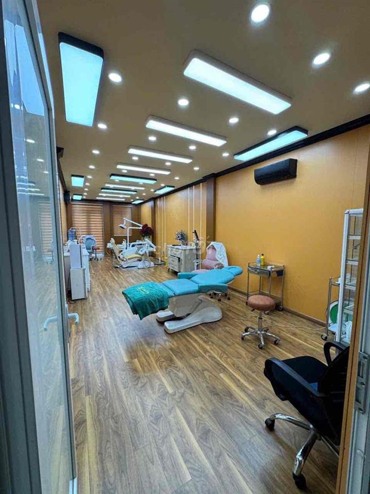 CHO THUÊ NHÀ MẶT TIỀN NGUYỄN VĂN LƯỢNG GÒ VẤP NGAY NGÃ TƯ NGUYỄN OANH