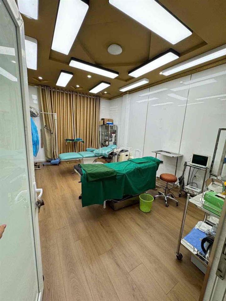 CHO THUÊ NHÀ MẶT TIỀN NGUYỄN VĂN LƯỢNG GÒ VẤP NGAY NGÃ TƯ NGUYỄN OANH