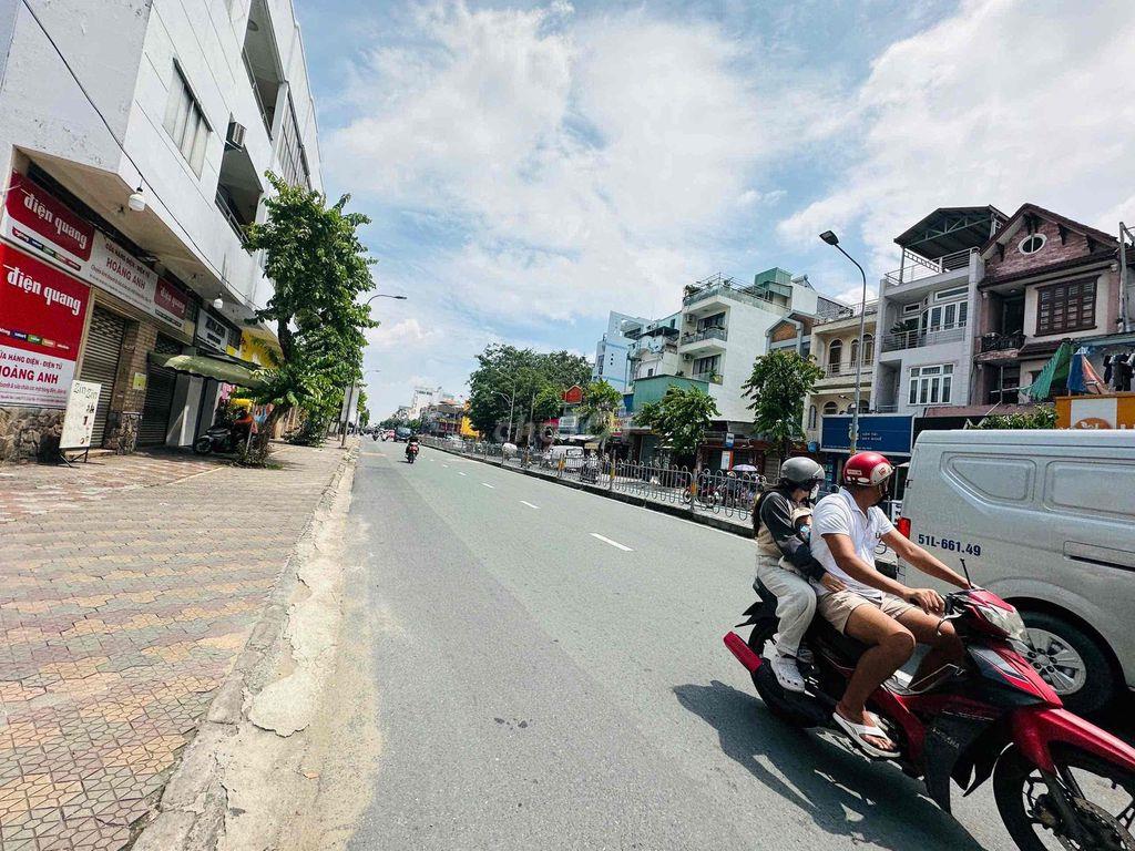 CHO THUÊ NHÀ MẶT TIỀN NGUYỄN VĂN LƯỢNG GÒ VẤP NGAY NGÃ TƯ NGUYỄN OANH