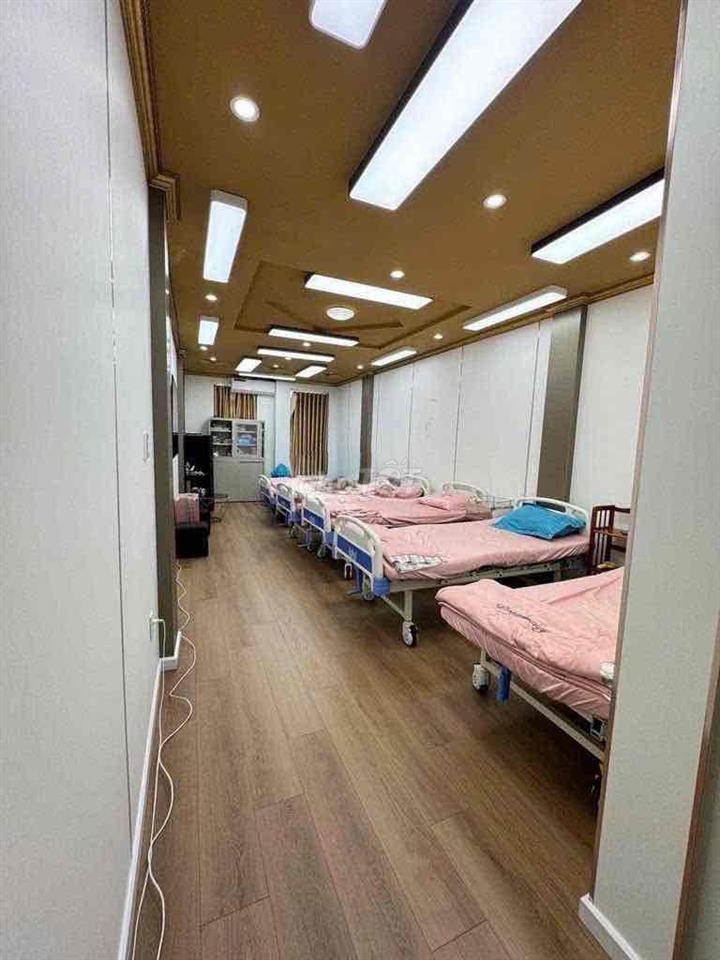 CHO THUÊ NHÀ MẶT TIỀN NGUYỄN VĂN LƯỢNG GÒ VẤP NGAY NGÃ TƯ NGUYỄN OANH