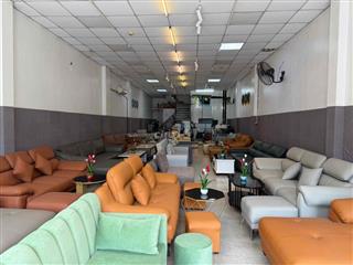 CHO THUÊ NHÀ MẶT TIỀN NGUYỄN OANH GẦN ĐHCN4 ,HIGHLANDS