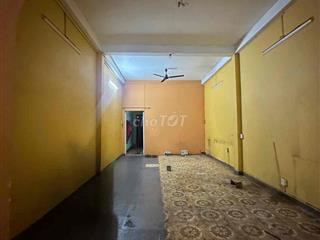 CHO THUÊ MẶT BẰNG MẶT TIỀN PHAN VĂN TRỊ GÒ VẤP