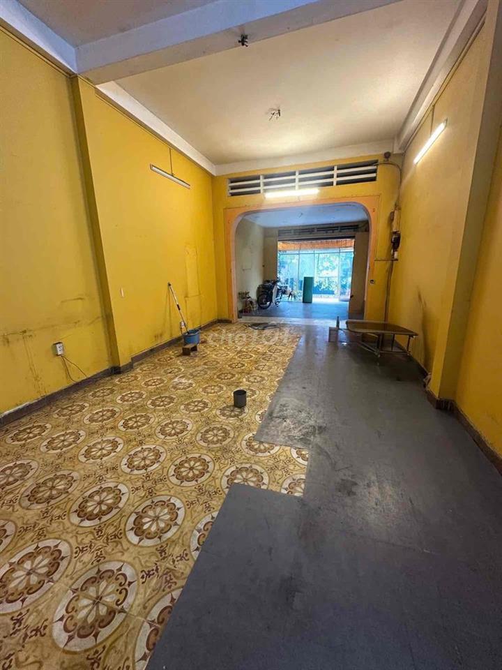 CHO THUÊ MẶT BẰNG MẶT TIỀN PHAN VĂN TRỊ GÒ VẤP