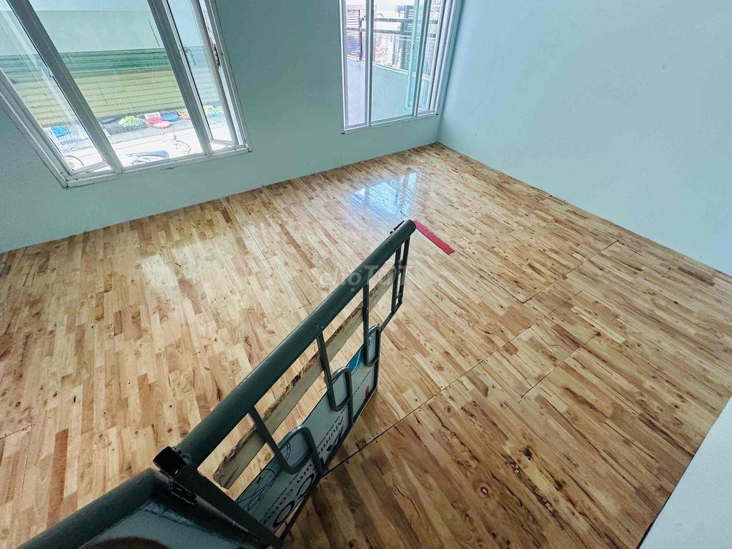 CHO THUÊ MẶT BẰNG LÊ VĂN THỌ GÒ VẤP GẦN CV LÀNG HOA CÓ GÁC