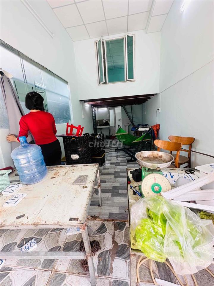 CHO THUÊ MẶT BẰNG LÊ VĂN THỌ GÒ VẤP GẦN CV LÀNG HOA CÓ GÁC