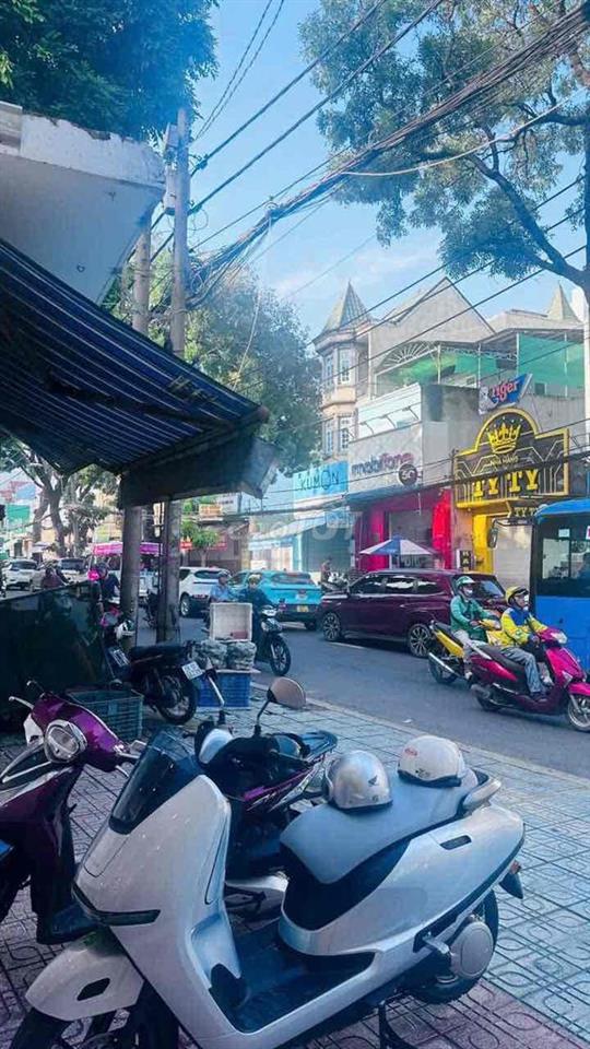 CHO THUÊ NHÀ MẶT TIỀN LÊ VĂN THỌ GÒ VẤP MỚI NGANG 5M