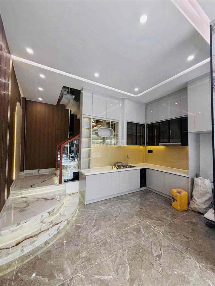 CHO THUÊ NHÀ MẶT TIỀN LÊ VĂN THỌ GÒ VẤP MỚI NGANG 5M