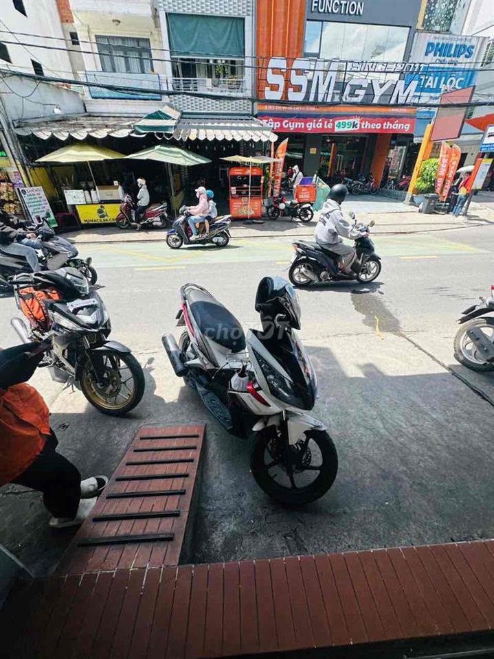 CHO THUÊ MT LÊ ĐỨC THỌ GÒ VẤP GẦN CHỢ AN NHƠN  SẦM UẤT