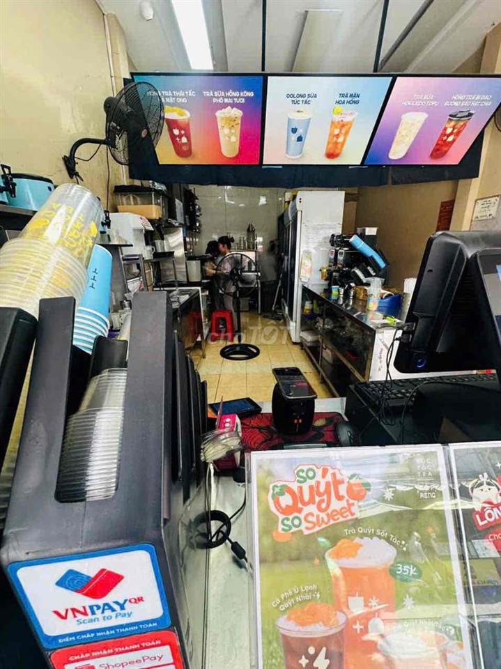 CHO THUÊ MT LÊ ĐỨC THỌ GÒ VẤP GẦN CHỢ AN NHƠN  SẦM UẤT