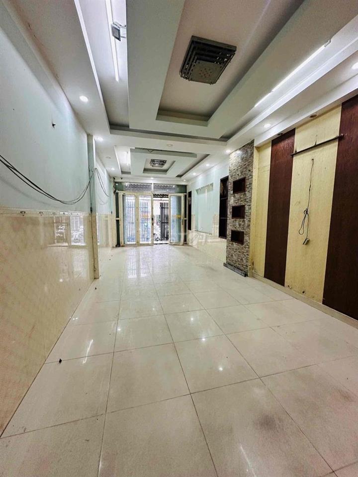 CHO THUÊ MB MẶT TIỀN PHẠM VĂN CHIÊU GV GẦN THỐNG NHẤT