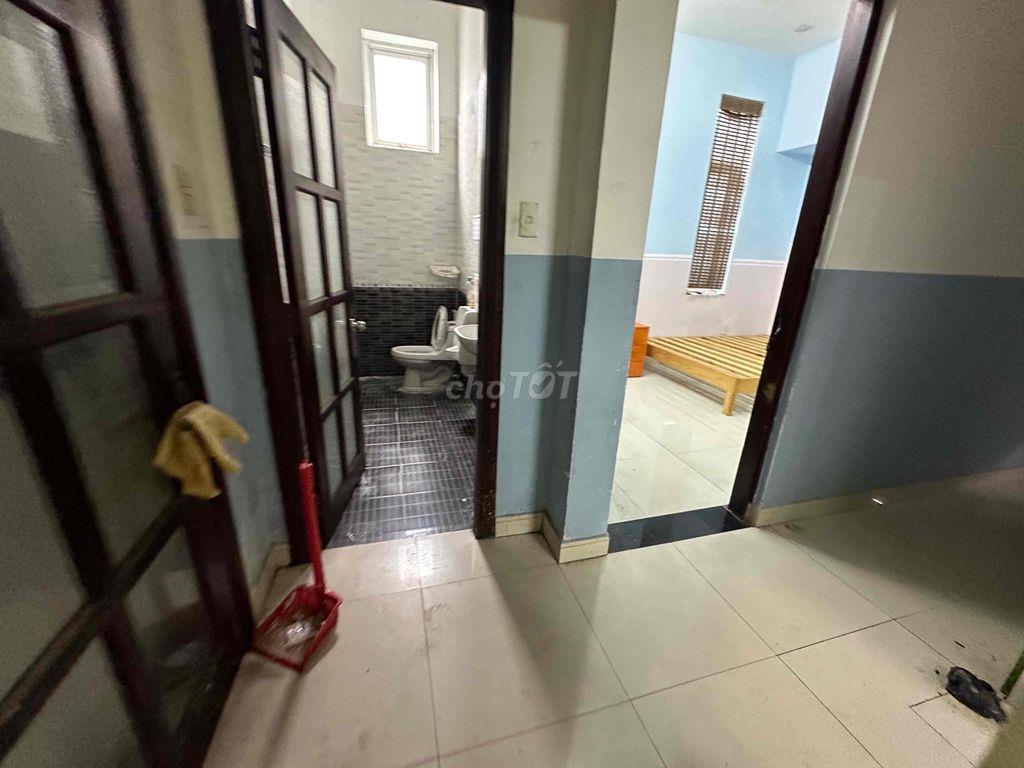 CHO THUÊ MẶT BẰNG MẶT TIỀN THỐNG NHẤT GÒ VẤP