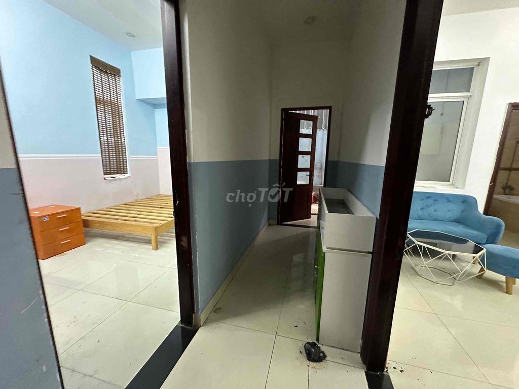 CHO THUÊ MẶT BẰNG MẶT TIỀN THỐNG NHẤT GÒ VẤP