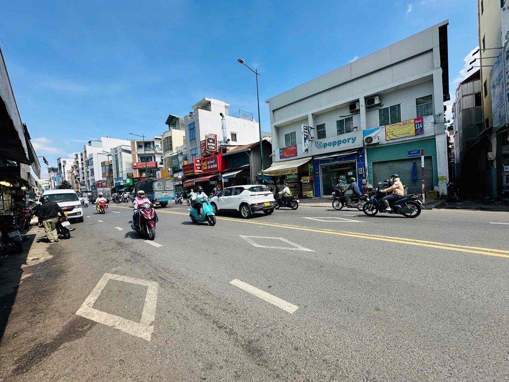 CHO THUÊ MB MẶT TIỀN NGUYỄN VĂN NGHI NGAY CHỢ GV ĐHCN4