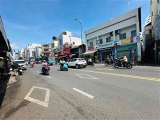 CHO THUÊ MB MẶT TIỀN NGUYỄN VĂN NGHI NGAY CHỢ GV ĐHCN4