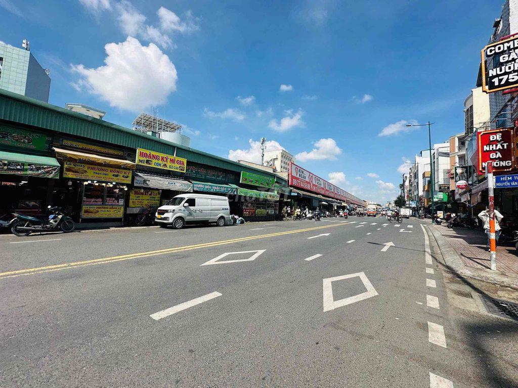 CHO THUÊ MB MẶT TIỀN NGUYỄN VĂN NGHI NGAY CHỢ GV ĐHCN4