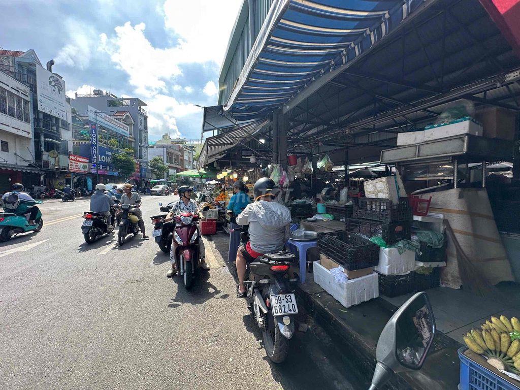 CHO THUÊ MB MẶT TIỀN NGUYỄN VĂN NGHI NGAY CHỢ GV ĐHCN4