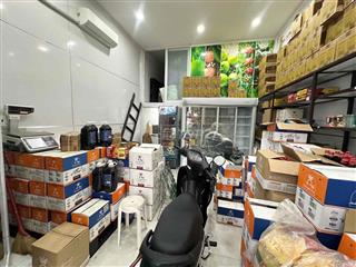 CHO THUÊ MB GÁC MẶT TIỀN BẠCH ĐẰNG P2 TÂN BÌNH GẦN SÂN BAY