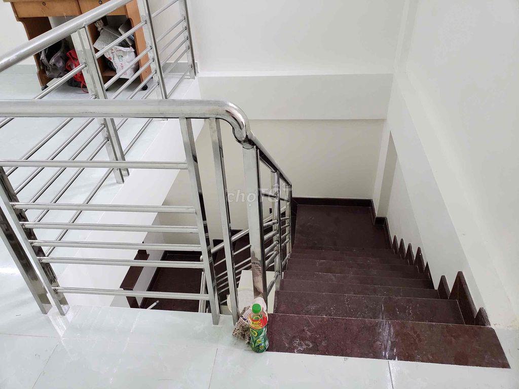 CHO THUÊ NHÀ MẶT TIỀN PHẠM VĂN BẠCH KHU ĂN UỐNG